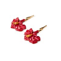 Ohrringe Isola Bella Dame in Silber 20001032-ISOLABELLA - 20001032-ISOLABELLA